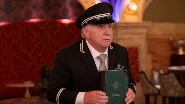 Who Killed Lester In Only Murders In The Building Season 5, Explained