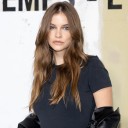 Barbara Palvin on Endometriosis Surgery, Health Update