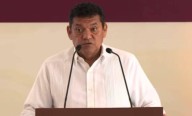 Javier May anuncia adelanto de aguinaldo en Tabasco: ‘Queremos reactivar la economía en el Buen Fin’
