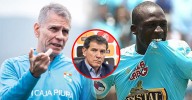 ¿Paulo Autuori seguirá en Sporting Cristal y Luis Advíncula llegará para el 2026? Esto dijo Gustavo Zevallos