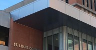 A former Riverview official is suing for 'attack' by police