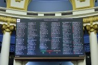 CONGRESO OTORGA VOTO DE CONFIANZA A GABINETE MINISTERIAL LIDERADO POR ERNESTO ÁLVAREZ