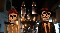Día de Muertos en Zamora: Desfile, caravana, cine y mucho más