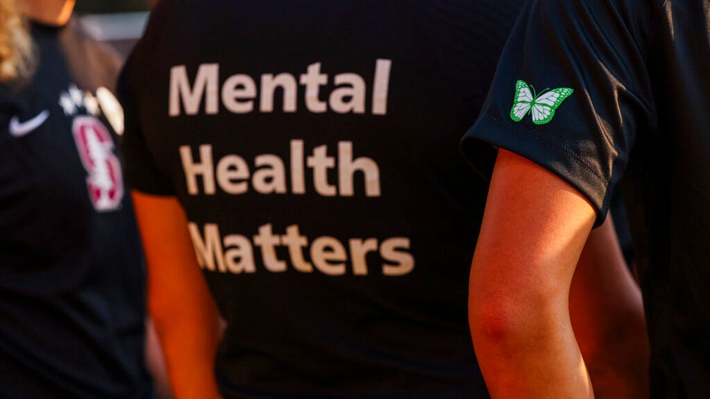 Thompson: Detroit summit's focus on mental health is overdue