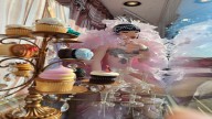 Rochester's 'Home Bakery' unveils life-size Taylor Swift cake