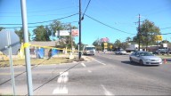 Over 200 without power after pole struck by vehicle on Government Street and Cloud Drive