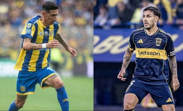 Cómo quedó la tabla anual tras la victoria de Boca