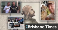 David Pye trial: Former soldier who shot Rebels bikie Nick Martin dead takes the stand