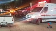 Ejecutaron a un hombre en Ensenada