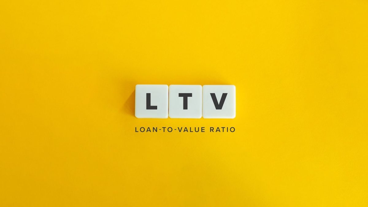 Relación préstamo-valor (LTV)