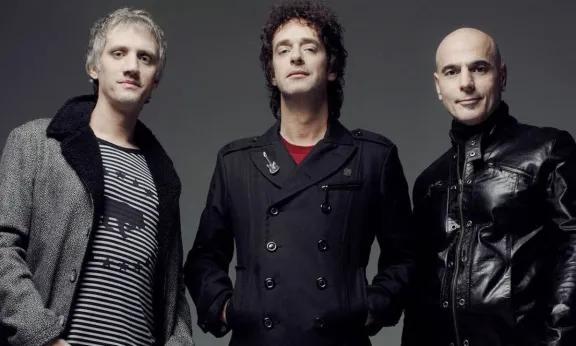 Vuelve Soda Stereo: suman una quinta fecha en el Movistar Arena luego de agotar cuatro funciones