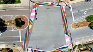Sarasota group sets date for community event after 'Pridewalk' removal