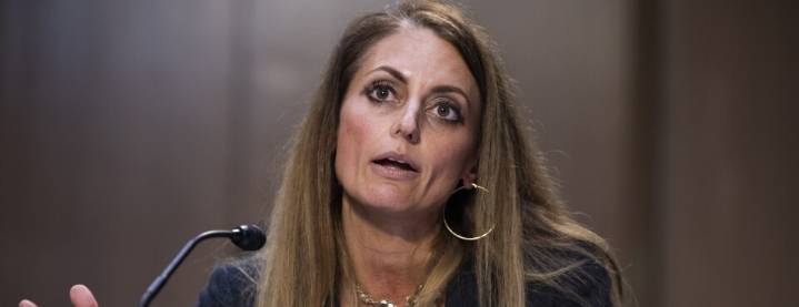 Trump White House Lawyer, Professor Confirmed to Third Circuit