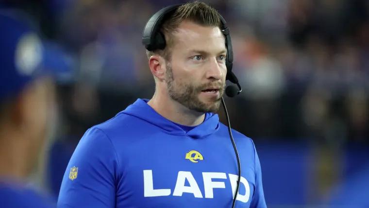 Why did the Rams go for it? Sean McVay's OT fourth down decision backfires in 'TNF' loss to 49ers