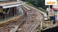 Cabinet approves four multitracking projects to expand Railways network