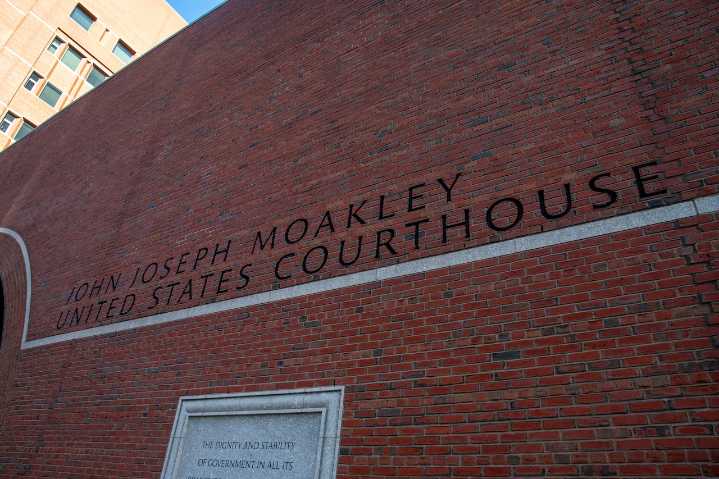 Federal grand juror who admitted to leaking secret information ‘sincerely sorry’