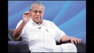 RSS, Zionists in Israel are twin brothers: Kerala CM