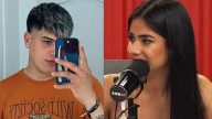 Daniela Celis reveló los detalles más terribles de la internación de Thiago Medina: "Miedo"