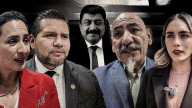 Tras revelarse sueldo millonario, diputados piden revisar salario del alcalde de Texcoco