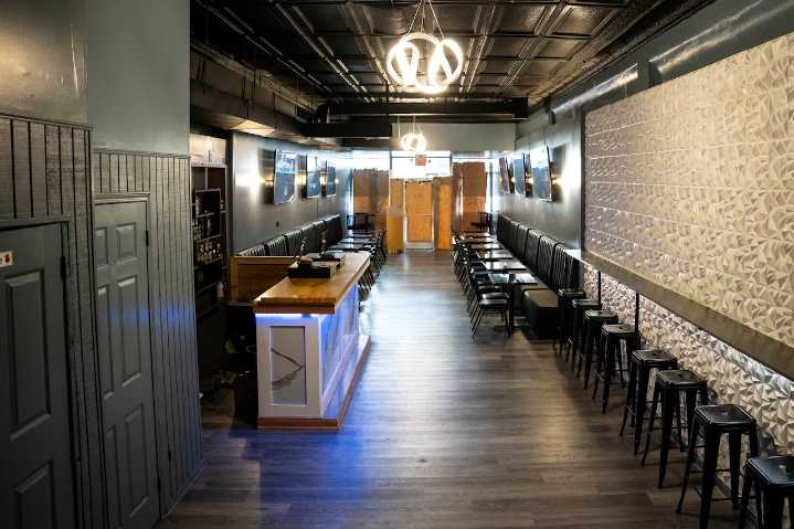 New downtown Flint sports bar to offer ‘sophisticated and upscale atmosphere’