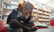 FilCali: indicador de la pasión por la lectura 