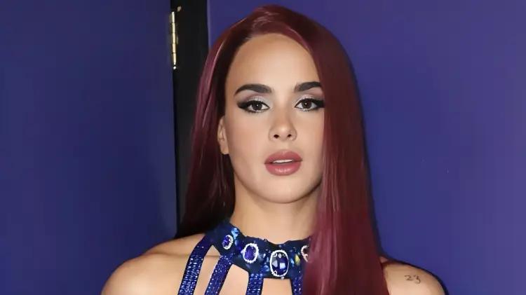 Gala Montes regresa al melodrama con un papel llen...