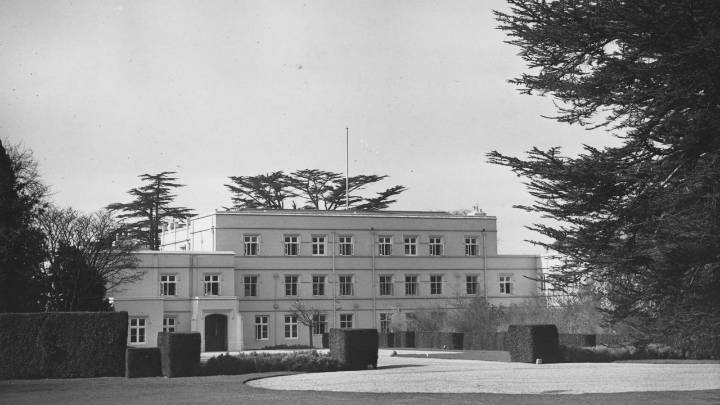 Where Will Prince Andrew Go Now?