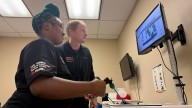 Surviving to thriving: Future Healers helps teens gain skills with UofL Health