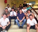 "Libertarios picantes": así funciona el troll center de LLA y Lisandro Catalán en un hotel de Tucumán