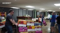 More San Antonio residents turning to church food pantries ahead of SNAP benefit pause