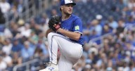 Toronto Blue Jays aim to go up 2-0 over New York Yankees in ALDS