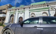 Detienen a un policía por supuesta protección narco y a otras 4 personas