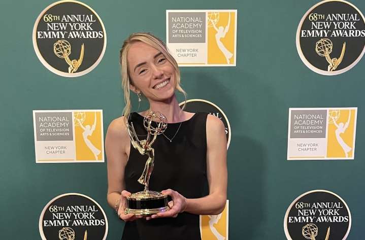 This NJ.com videographer blends a dancer’s discipline with a journalist’s eye