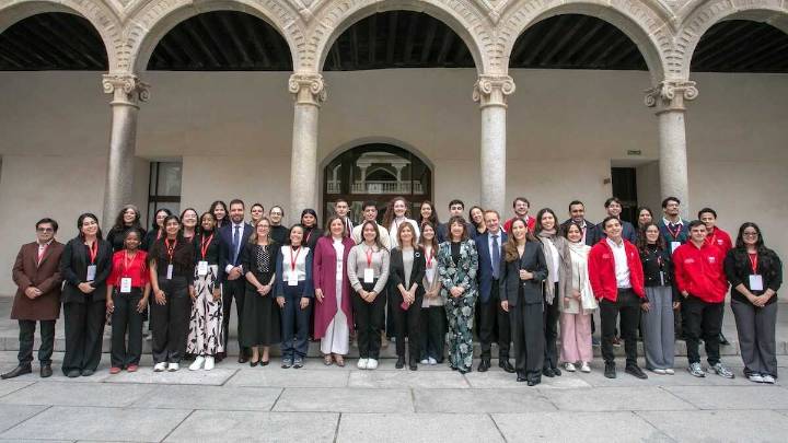 El programa de Fortalecimiento de la Función Pública hace parada de nuevo en CLM