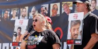 La mamá de los hermanos argentinos que fueron rehenes de Hamas contó cómo fue su encuentro tras 738 días