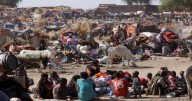Civilians in Sudan’s Al-Fashir Trapped as Drones and Siege Deepen Hunger Crisis