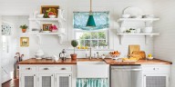 40 Small Kitchen Design Ideas That Are Big on Style
