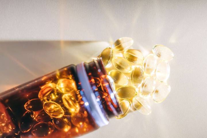 10 Natural Supplements That May Help Manage ADHD Symptoms