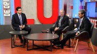 Libertad de Opinión: Elías Suárez y Carlos Silva Neder expusieron su visión de…