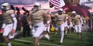 It’s officially High School Football Playoff time in Central Illinois, as the brackets and pairings for all eight classes are revealed
