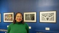 Photographer Gordon Parks' religious images displayed in DC exhibition