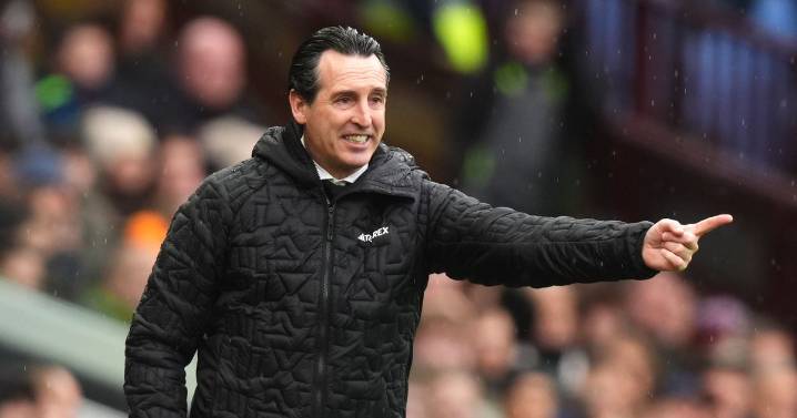 Malen decision, Guessand returns: Aston Villa starting XI vs Liverpool predicted