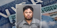 Waco police arrest undocumented immigrant caught with fake resident alien, social security cards: affidavit