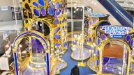Diwali 2025: Vashi's Inorbit Mall Celebrates With ‘Reflections Of Joy’ Featuring Art, Light, Workshops & Performances