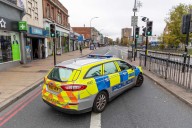 Detenido en Londres el convicto por delitos sexuales que fue liberado por error tras una larga búsqueda