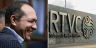 Concejal exigió al ministro de Trabajo no hacerse el de la ‘vista gorda’ e inspeccionar a Rtvc: “Hay casos de acoso laboral”