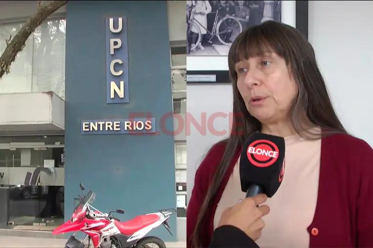 UPCN sobre la paritaria salarial: “La definición de nuestro sindicato es la discusión”