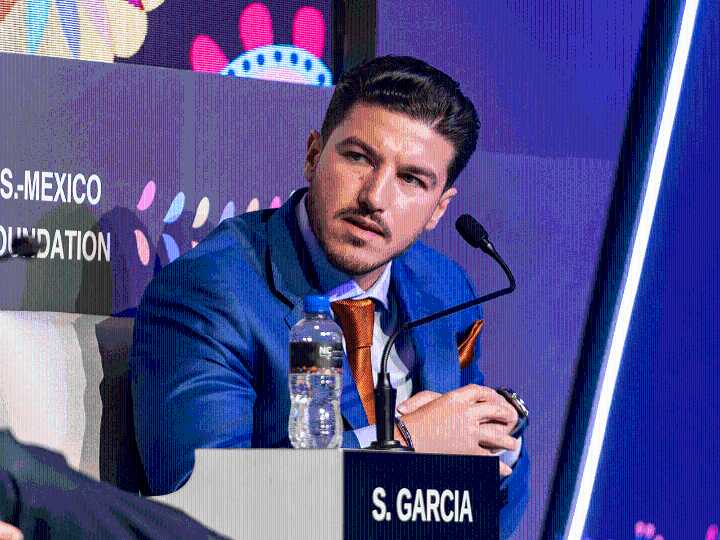 Destaca Samuel García inversión histórica de Green Corridors