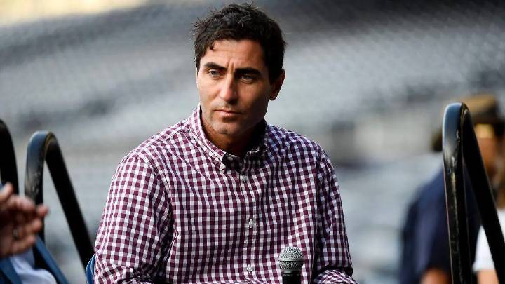 Preller aborda el retiro de Shildt y el rumbo que tomará San Diego