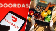 DoorDash elimina tarifas de entrega y de servicio para beneficiarios de SNAP